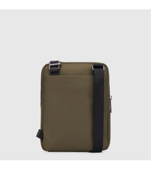 PIQUADRO Brief Umhängetasche - Tablet-Fach & RFID Schutz!